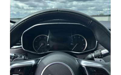 Jaguar F-PACE P250 S * ПАНОРАМА * 2 КЛЮЧА * ПОДГРЕВИ * CARFAX - автомобили, коли, обяви за нови и употребявани 11