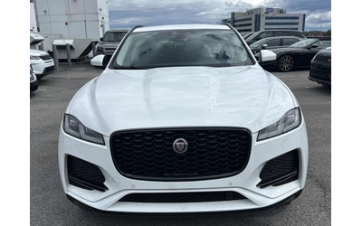 jaguar-f-pace - 1