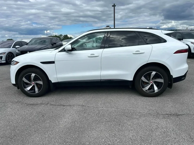Jaguar F-PACE P250 S * ПАНОРАМА * 2 КЛЮЧА * ПОДГРЕВИ * CARFAX - автомобили, коли, обяви за нови и употребявани 2