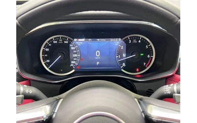 Jaguar F-PACE 2022 Jaguar F-Pace P400 | R-DYNAMIC S - автомобили, коли, обяви за нови и употребявани 7