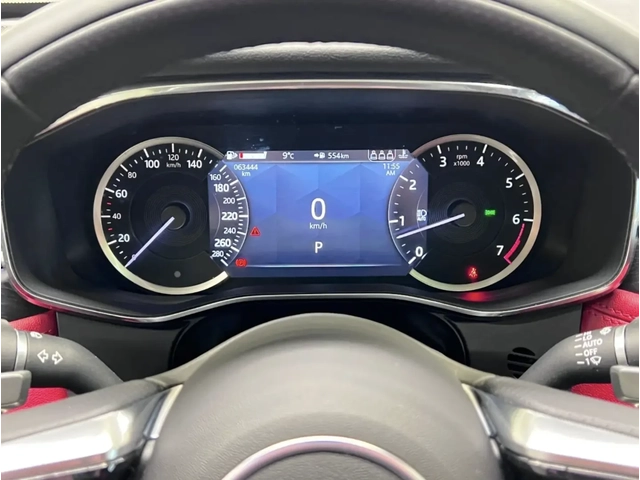 Jaguar F-PACE 2022 Jaguar F-Pace P400 | R-DYNAMIC S - автомобили, коли, обяви за нови и употребявани 7