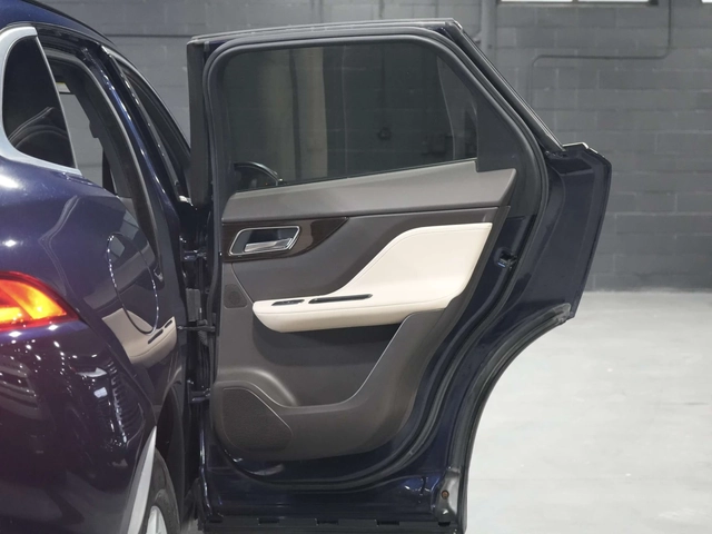 Jaguar F-PACE Prestige, ПАНО, ЦЕНА ДО БГ - автомобили, коли, обяви за нови и употребявани 14