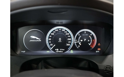 Jaguar F-PACE Prestige, ПАНО, ЦЕНА ДО БГ - автомобили, коли, обяви за нови и употребявани 7