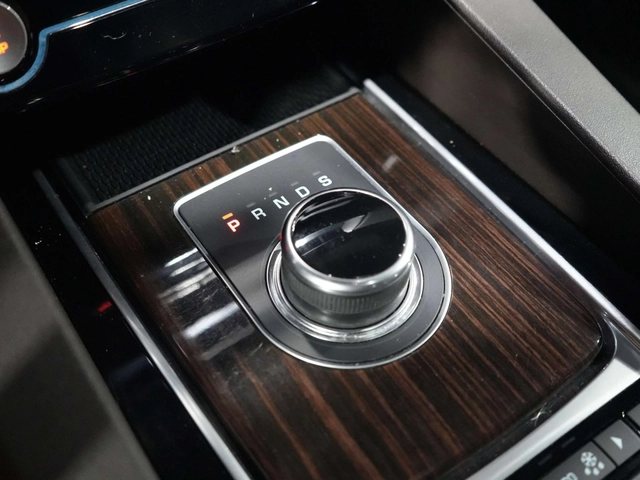 Jaguar F-PACE Prestige, ПАНО, ЦЕНА ДО БГ - автомобили, коли, обяви за нови и употребявани 9
