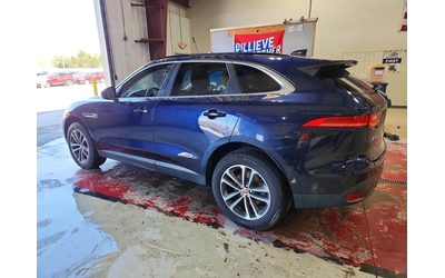 jaguar-f-pace - 1