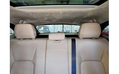 Jaguar F-PACE PREMIUM| AWD| START/STOP| КАМЕРА| ПАНО - автомобили, коли, обяви за нови и употребявани 9