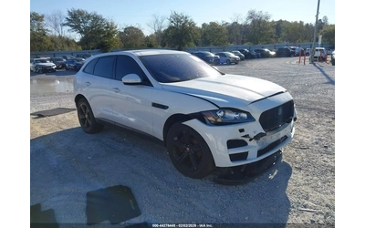 jaguar-f-pace - 0