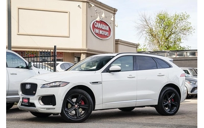 jaguar-f-pace - 0