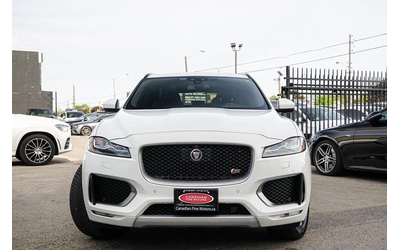 jaguar-f-pace - 1