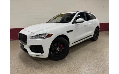 jaguar-f-pace - 0