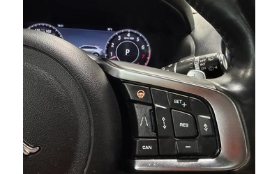 Jaguar F-PACE S AWD - автомобили, коли, обяви за нови и употребявани 15