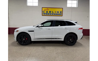 jaguar-f-pace - 1