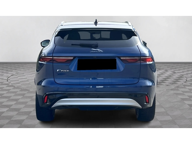JAGUAR F-PACE F-PACE 2.0L - автомобили, коли, обяви за нови и употребявани 3