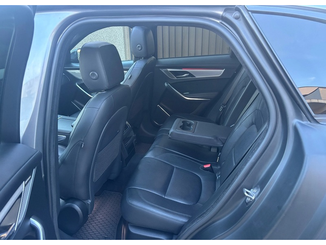 JAGUAR F-PACE F-PACE - автомобили, коли, обяви за нови и употребявани 5