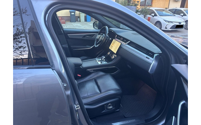 JAGUAR F-PACE F-PACE - автомобили, коли, обяви за нови и употребявани 6