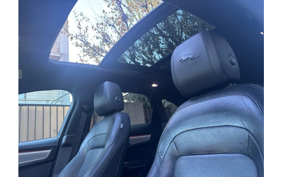 JAGUAR F-PACE F-PACE - автомобили, коли, обяви за нови и употребявани 7