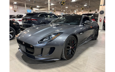 jaguar-f-type - 0