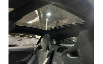 Jaguar F-Type S COUPE AUTOMATIC RWD С РЕГИСТРАЦИЯ И АВТО КРЕДИТ - автомобили, коли, обяви за нови и употребявани 13