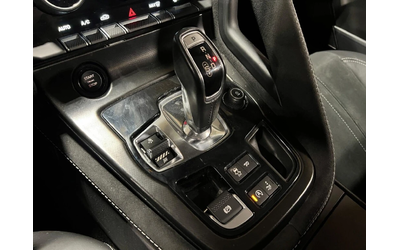 Jaguar F-Type S COUPE AUTOMATIC RWD С РЕГИСТРАЦИЯ И АВТО КРЕДИТ - автомобили, коли, обяви за нови и употребявани 14