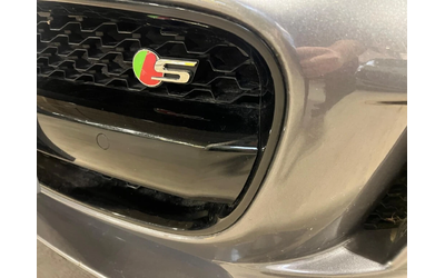 Jaguar F-Type S COUPE AUTOMATIC RWD С РЕГИСТРАЦИЯ И АВТО КРЕДИТ - автомобили, коли, обяви за нови и употребявани 6