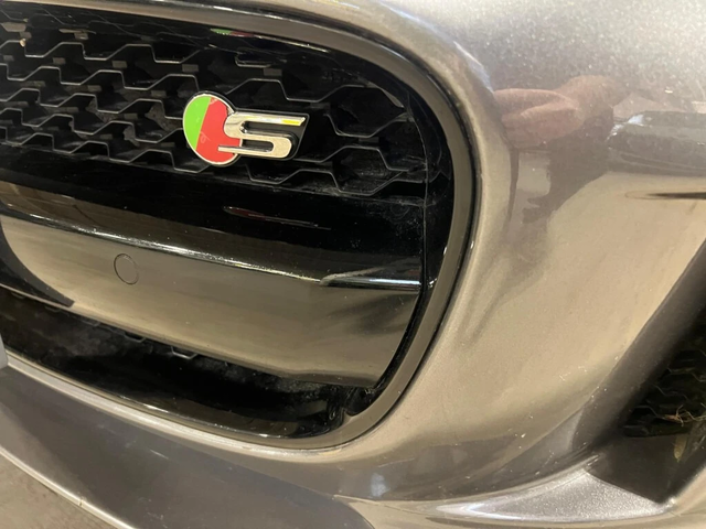 Jaguar F-Type S COUPE AUTOMATIC RWD С РЕГИСТРАЦИЯ И АВТО КРЕДИТ - автомобили, коли, обяви за нови и употребявани 6