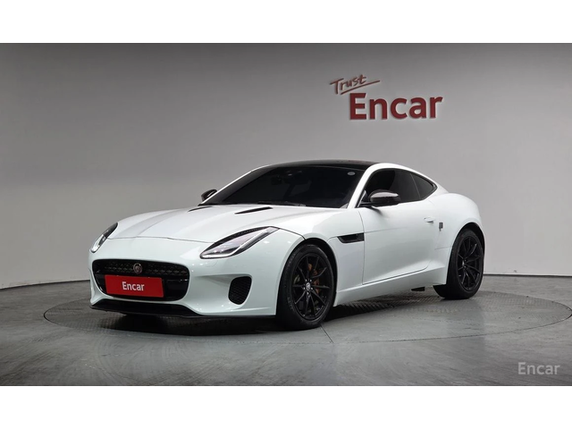 Jaguar F-Type * P300* X152* SPORT* - автомобили, коли, обяви за нови и употребявани 0