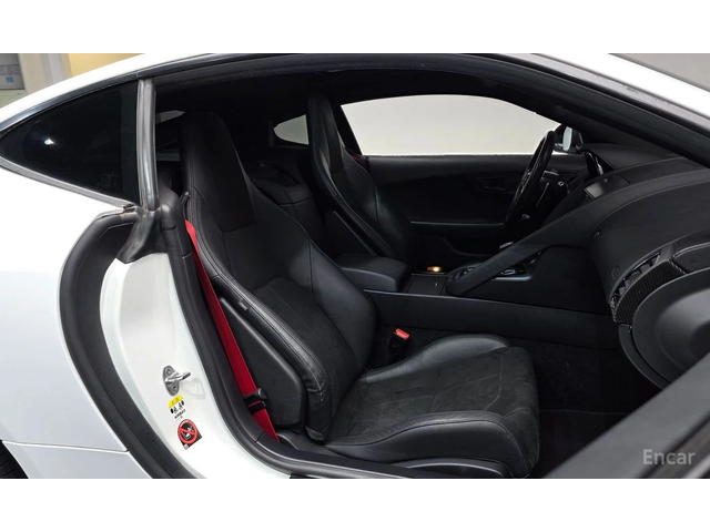 Jaguar F-Type * P300* X152* SPORT* - автомобили, коли, обяви за нови и употребявани 10