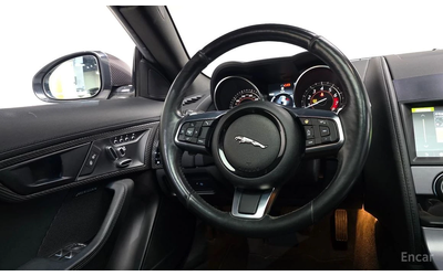 Jaguar F-Type * P300* X152* SPORT* - автомобили, коли, обяви за нови и употребявани 12