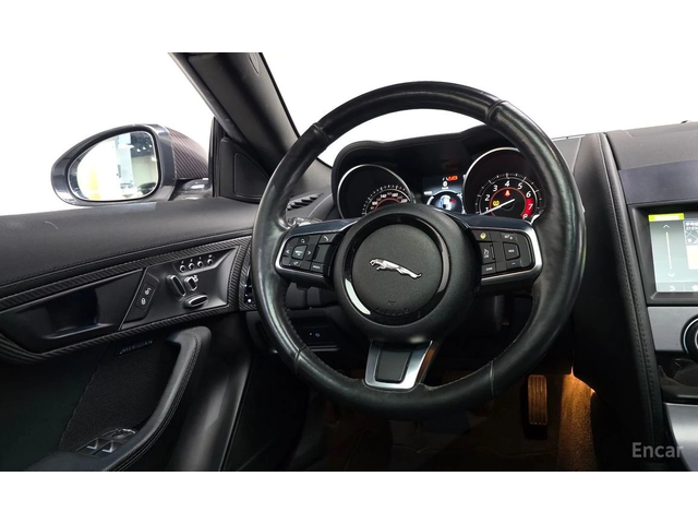 Jaguar F-Type * P300* X152* SPORT* - автомобили, коли, обяви за нови и употребявани 12