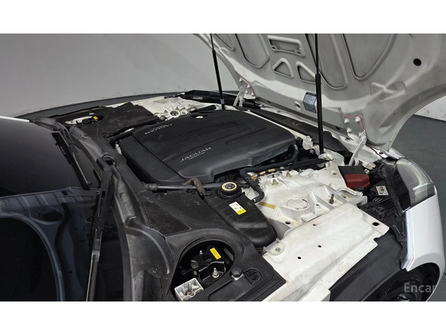 Jaguar F-Type * P300* X152* SPORT* - автомобили, коли, обяви за нови и употребявани 5