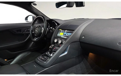 Jaguar F-Type * P300* X152* SPORT* - автомобили, коли, обяви за нови и употребявани 6
