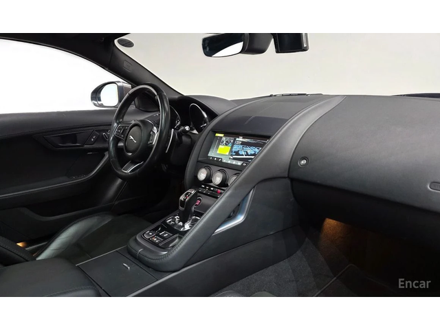 Jaguar F-Type * P300* X152* SPORT* - автомобили, коли, обяви за нови и употребявани 6