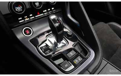 Jaguar F-Type * P300* X152* SPORT* - автомобили, коли, обяви за нови и употребявани 8