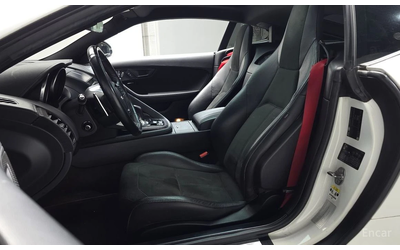 Jaguar F-Type * P300* X152* SPORT* - автомобили, коли, обяви за нови и употребявани 9