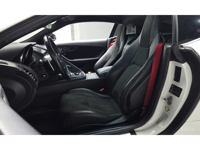 Jaguar F-Type * P300* X152* SPORT* - автомобили, коли, обяви за нови и употребявани 9