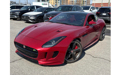 jaguar-f-type-5-0l-8cyl-awd - 0