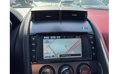 Jaguar F-Type 5.0L 8cyl AWD - автомобили, коли, обяви за нови и употребявани 8