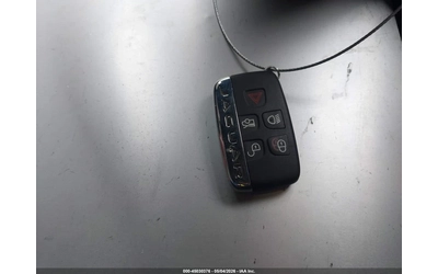 Jaguar F-Type R - автомобили, коли, обяви за нови и употребявани 9
