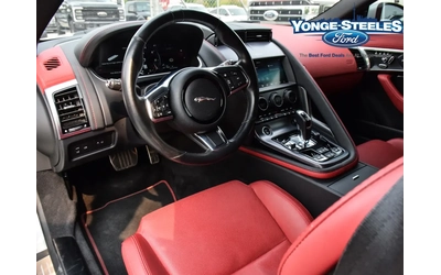 Jaguar F-Type Silver - автомобили, коли, обяви за нови и употребявани 12