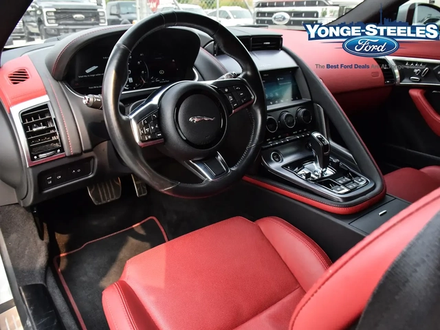 Jaguar F-Type Silver - автомобили, коли, обяви за нови и употребявани 12