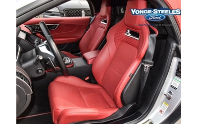 Jaguar F-Type Silver - автомобили, коли, обяви за нови и употребявани 13