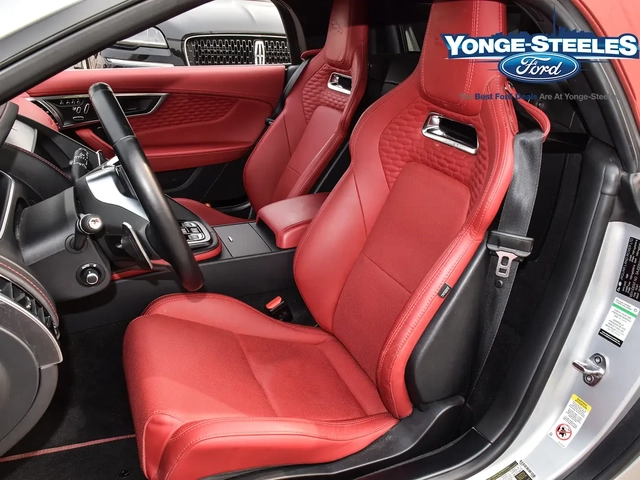 Jaguar F-Type Silver - автомобили, коли, обяви за нови и употребявани 13