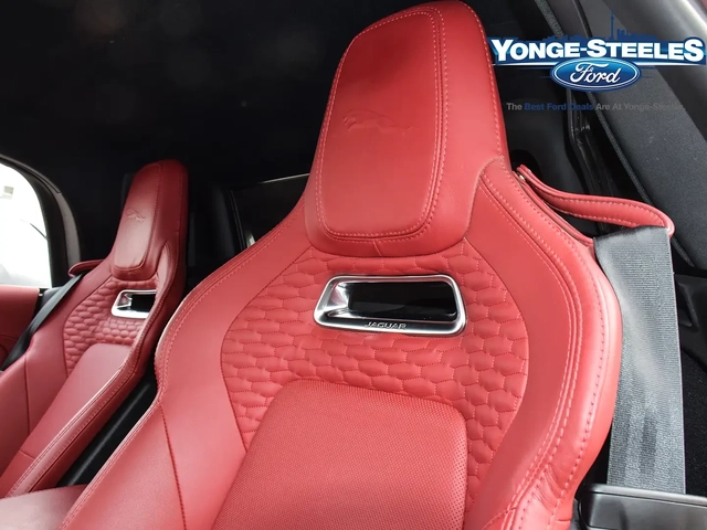 Jaguar F-Type Silver - автомобили, коли, обяви за нови и употребявани 14
