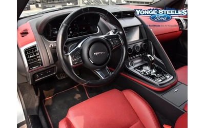 Jaguar F-Type Silver - автомобили, коли, обяви за нови и употребявани 15