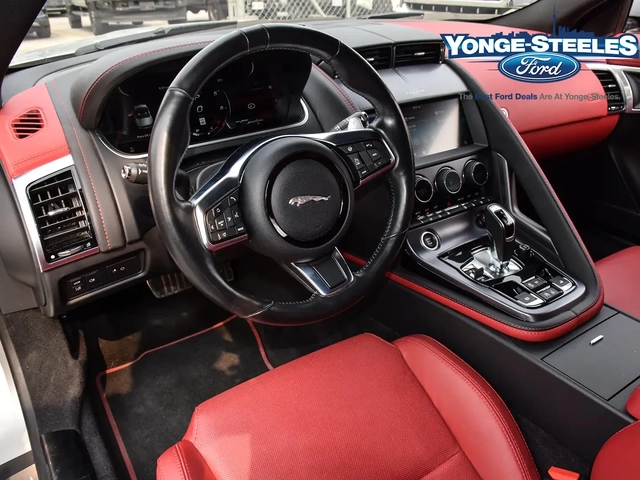 Jaguar F-Type Silver - автомобили, коли, обяви за нови и употребявани 15