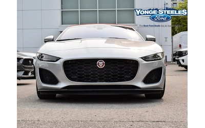 jaguar-f-type - 1