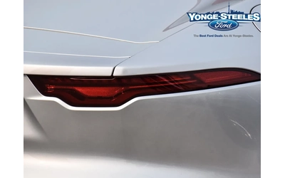 Jaguar F-Type Silver - автомобили, коли, обяви за нови и употребявани 7