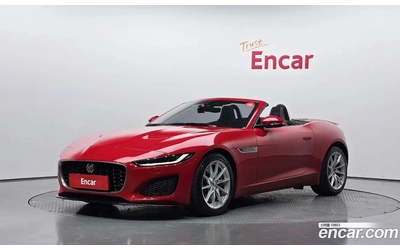 jaguar-f-type - 0