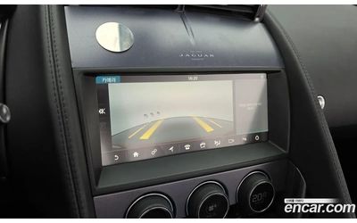 Jaguar F-type P300* MERIDIAN* DIGITAL* КАМЕРА - автомобили, коли, обяви за нови и употребявани 10