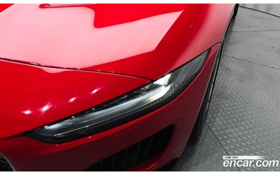 Jaguar F-type P300* MERIDIAN* DIGITAL* КАМЕРА - автомобили, коли, обяви за нови и употребявани 12